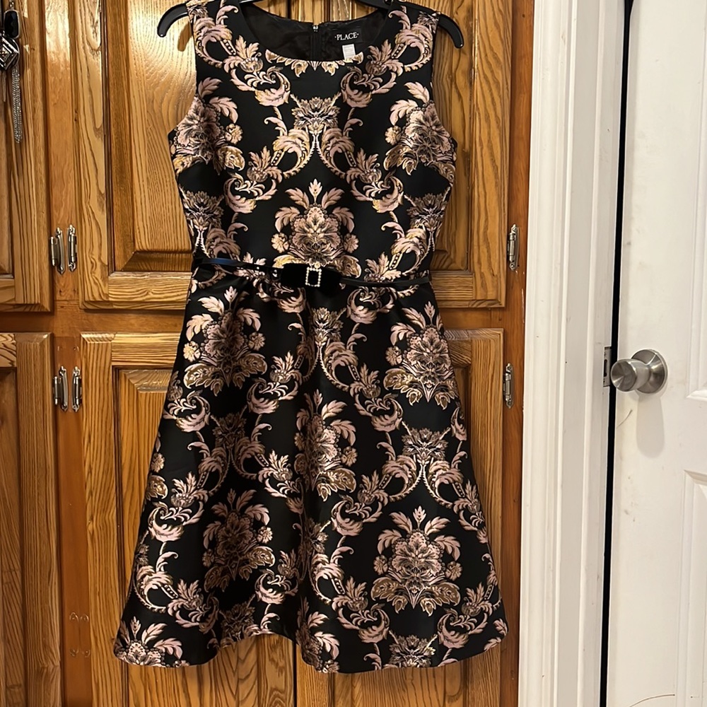 The Children’s Place Girls Dress Size XS